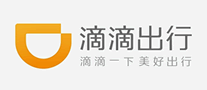 滴滴出行logo