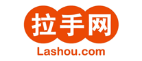 拉手网lashoulogo