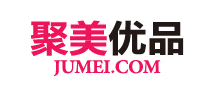 聚美优品logo