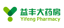 益丰大药房logo