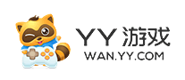 YY游戏logo
