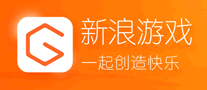 新浪游戏logo