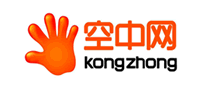 空中网KONGZHONGlogo