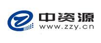 中资源logo