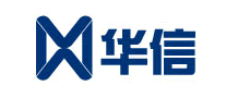华信logo