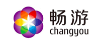 畅游logo