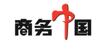 商务中国logo