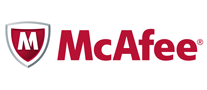 McAfee迈克菲logo