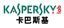 kaspersky卡巴斯基logo