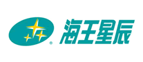 海王星辰logo