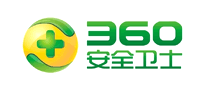 360安全卫士logo