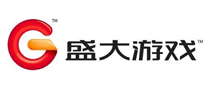 盛大游戏logo