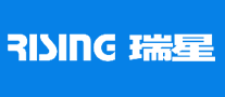 瑞星RISINGlogo