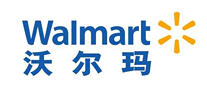 Walmart沃尔玛logo