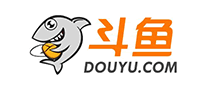 斗鱼logo