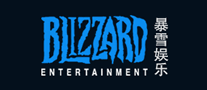 Blizzard暴雪娱乐logo