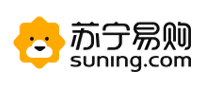 苏宁易购SUNINGlogo标志