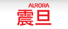 震旦AURORAlogo