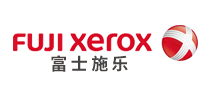FujiXerox富士施乐logo