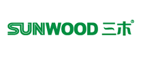 三木SUNWOODlogo