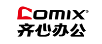 齐心COMIXlogo