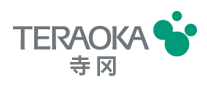 Teraoka寺冈logo