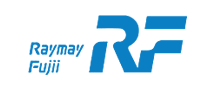 Raymay藤井logo