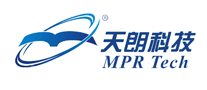 天朗MPRlogo