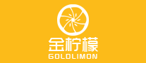 金柠檬GOLDLIMONlogo