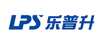 乐普升LPSlogo