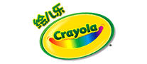 Crayola绘儿乐logo