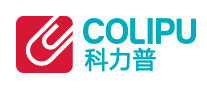 科力普COLIPUlogo