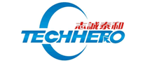 志诚泰和techherologo