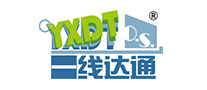 一线达通logo