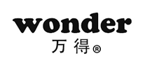 万得WONDERlogo