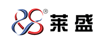 莱盛logo