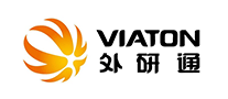 外研通VIATONlogo