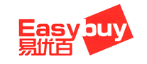 EasyBuy易优百logo