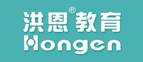 洪恩Hongenlogo