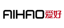 爱好AIHAOlogo