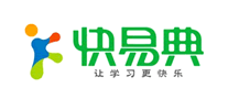 快易典logo