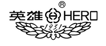 英雄HEROlogo