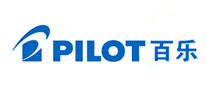 Pilot百乐logo