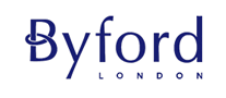 Byford百富logo