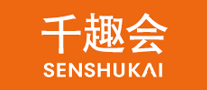 千趣会logo