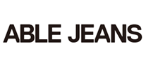 ABLE JEANSlogo