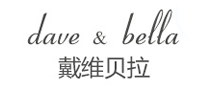 戴维贝拉dava&bellalogo