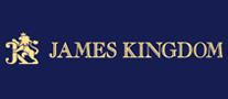 占姆士JamesKingdomlogo