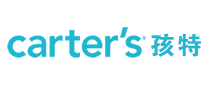 Carter's孩特logo