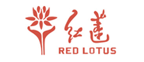 红莲RedLotuslogo